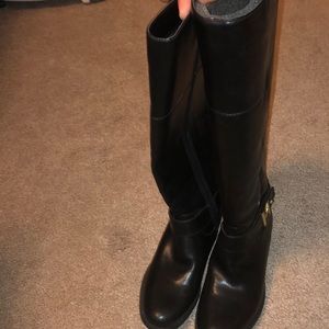 Tommy Hilfiger boots
